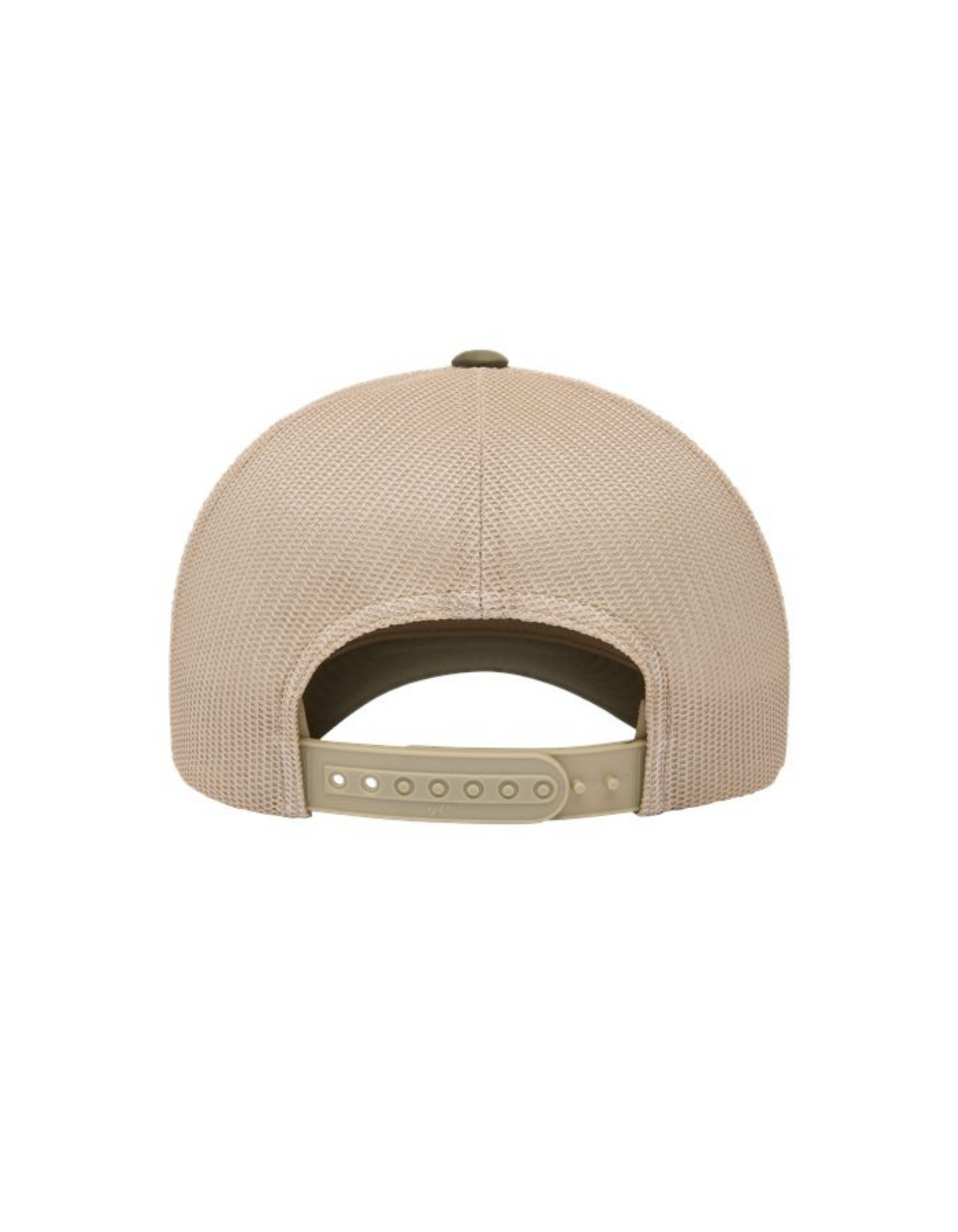 OD Green Sanctified Embroidered Patch Shema Hat