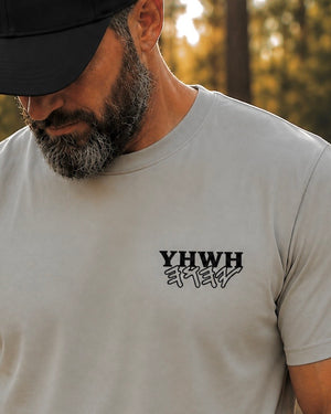 Lift His Name Up T-Shirt