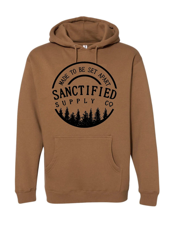 Sanctified Hoodie