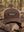 YHWH Shema Hat - Brown