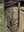 Paracord Tzitzit Set | Brown