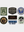 The Harvest Sticker Pack