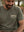 Tabernacles T-Shirt | OLIVE