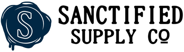 Sanctified Supply Co.