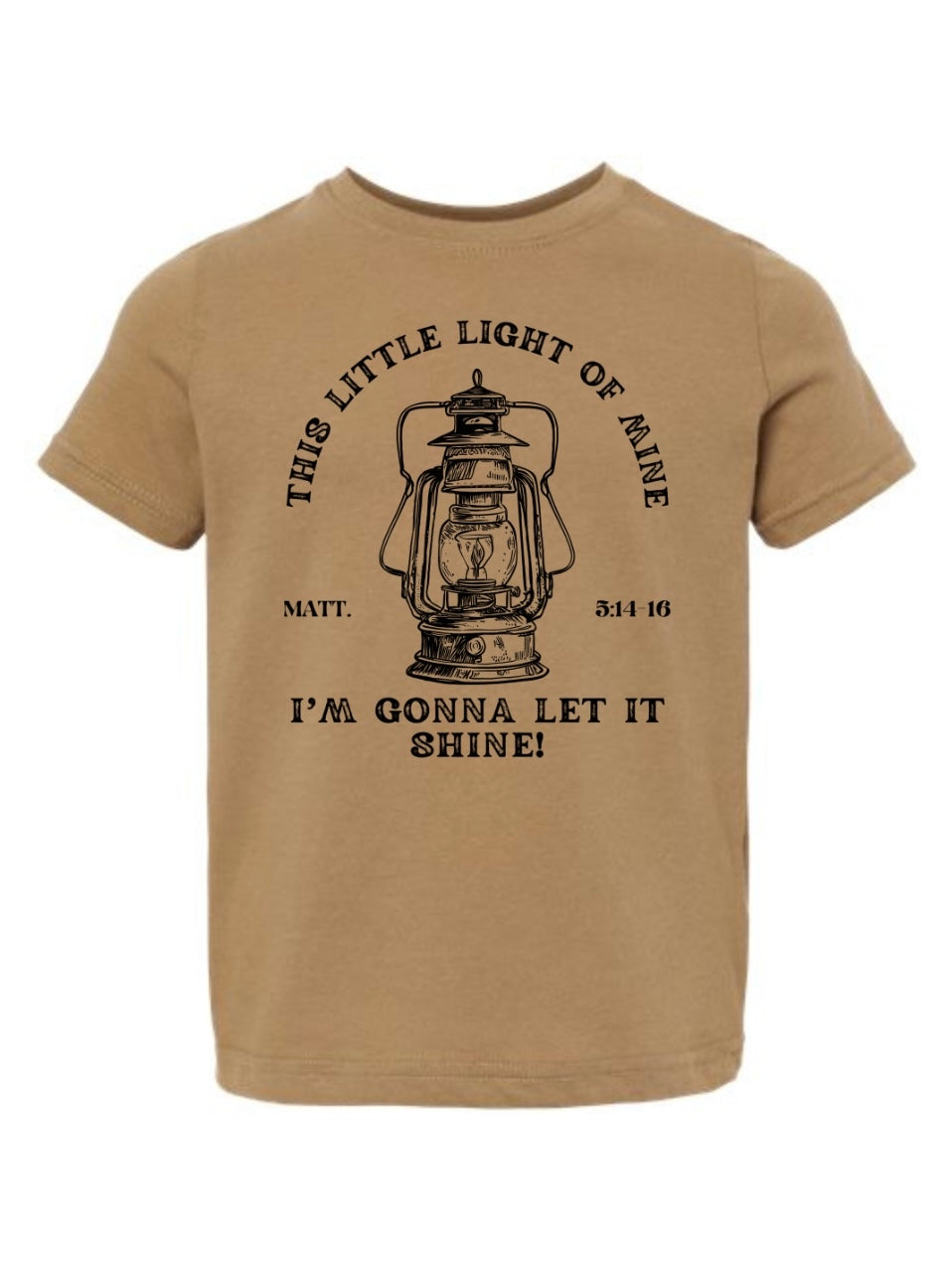 Litte Light Youth T-Shirt