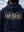 I Am Israel Organic Cotton Hoodie