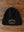 Sanctified Organic Cotton Beanie | BLACK