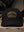 100% Cotton Sanctified Hat | Black