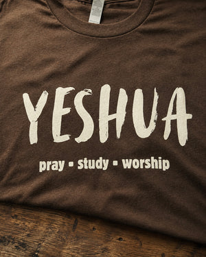 YESHUA T-Shirt | TPH