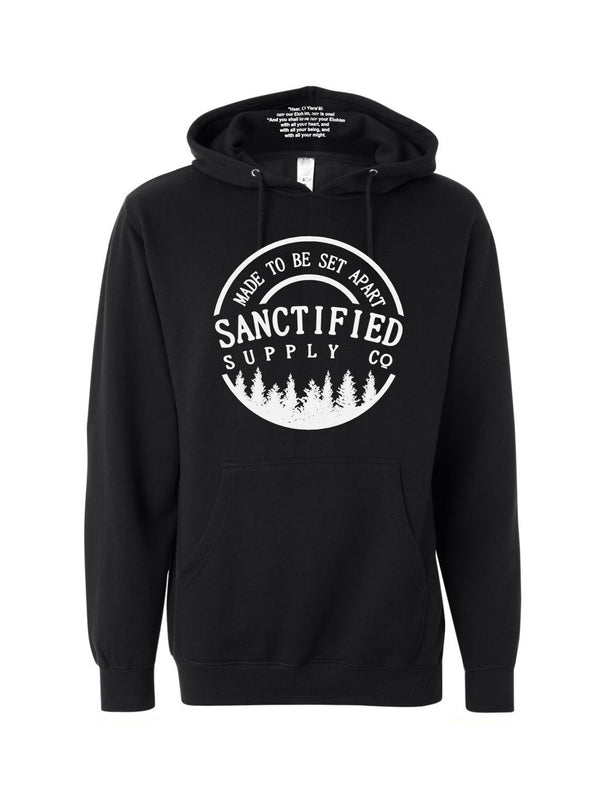 Sanctified Hoodie