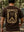 Tabernacles T-Shirt | BROWN
