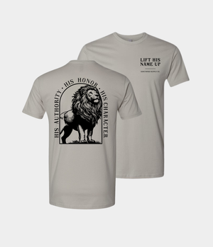 T-Shirt Of The Month