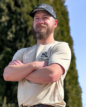 The Harvest Is Plenty 2.0 T-Shirt