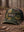 YHWH Shema Hat - Woodland
