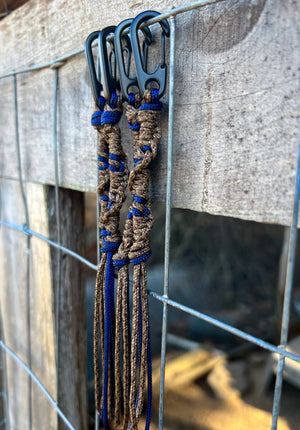 Paracord Tzitzit Sets