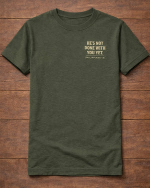 T-Shirt Of The Month