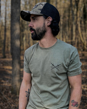 My Rock | Psalm 144 T-Shirt