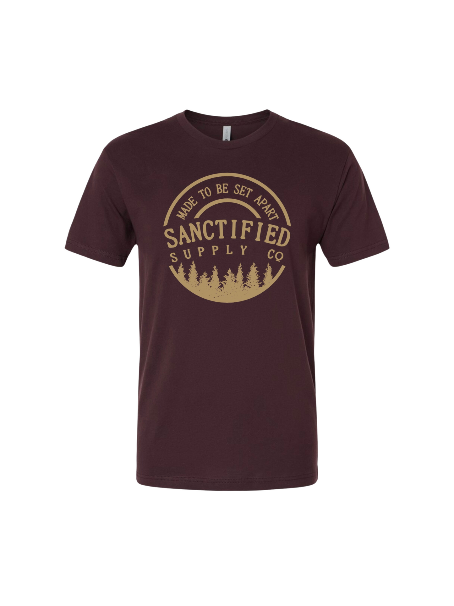 Sanctified T-Shirt