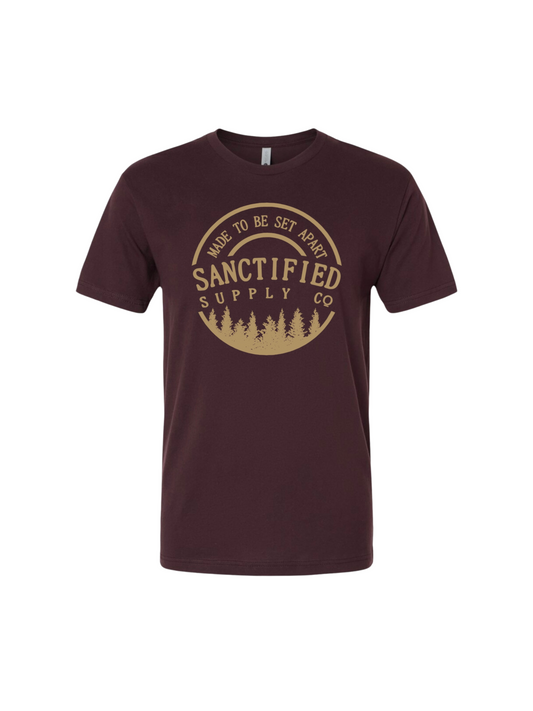 Sanctified T-Shirt