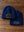 Sanctified Organic Cotton Beanie | NAVY