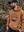 Sanctified Premium Heavyweight Hoodie - Camel