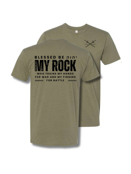 My Rock T-Shirt