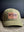 My Rock Leather Patch Tactical Hat | Army Green