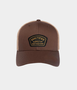 Sanctified Shema Hat