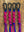 Children’s DNA Paracord Tzitzit | PINK