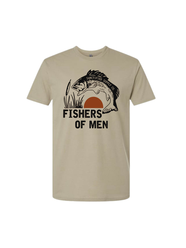 Fishers Of Men T-Shirt