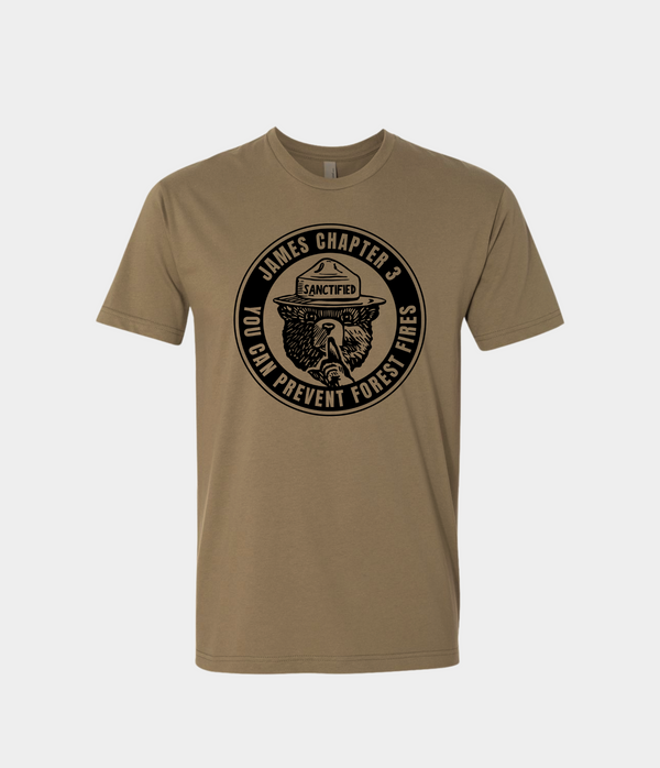 T-Shirt Of The Month
