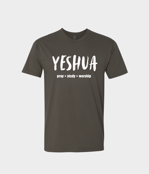 Yeshua T-Shirt - TPH