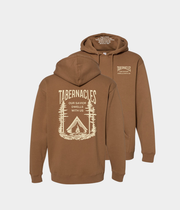 Sukkot Hoodie