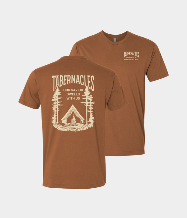 Sukkot T-Shirt