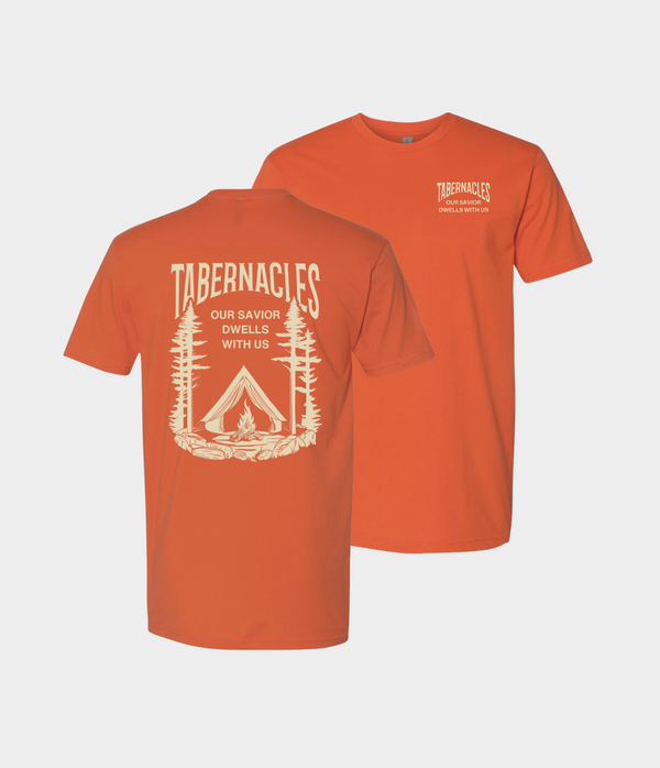 Sukkot T-Shirt