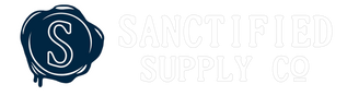 Sanctified Supply Co.