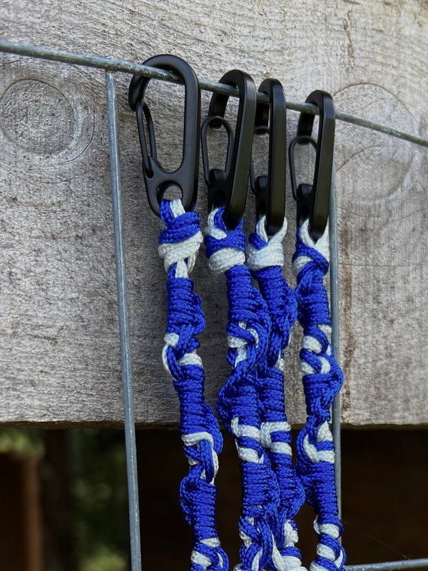 Paracord Tzitzit Sets