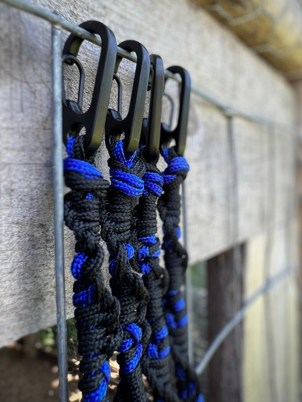 Paracord Tzitzit Sets